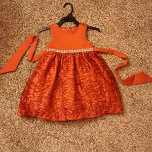 American Princess Dress